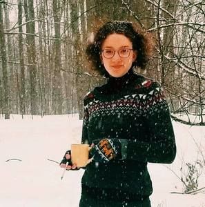 Meet your Posher, Heidi